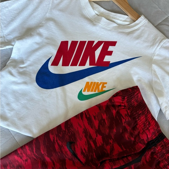 Nike Other - Nike kit for boys